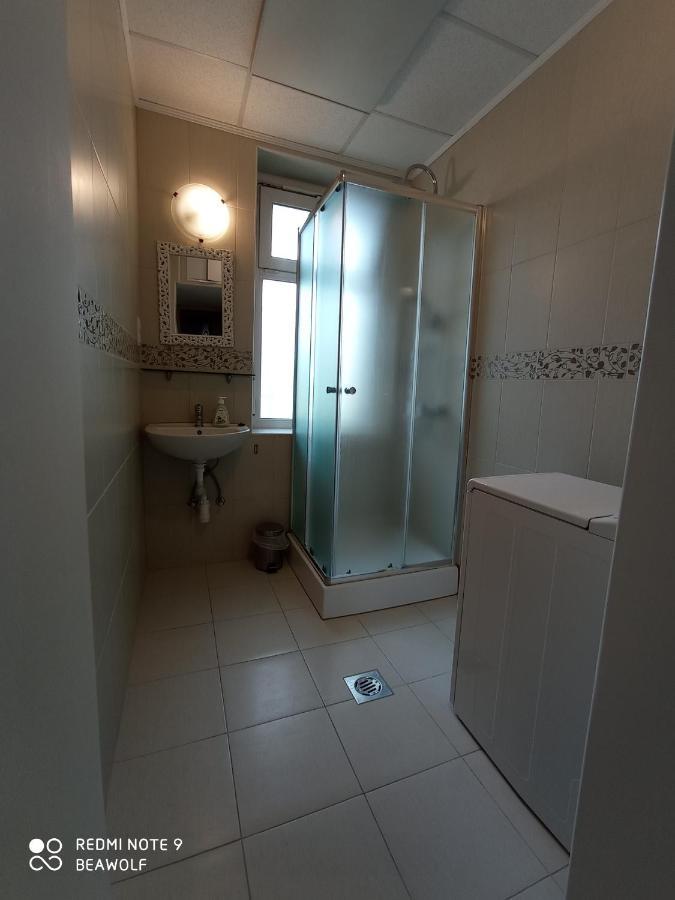 Gizella Apartman Eger Eksteriør billede